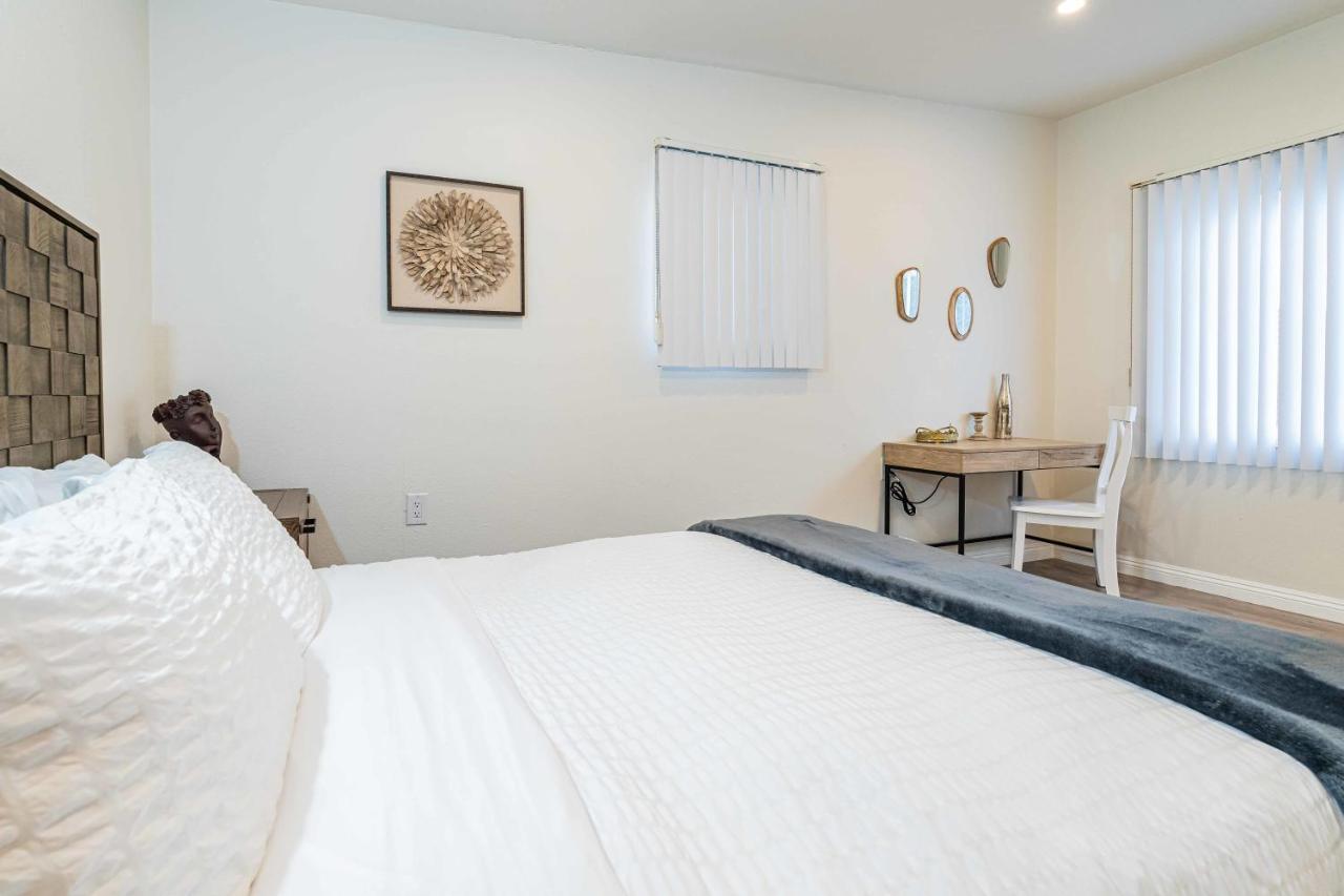Villa Newly Remodeled 2B1B House On Historic Route 66 Glendora Esterno foto