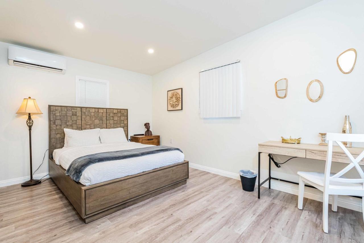 Villa Newly Remodeled 2B1B House On Historic Route 66 Glendora Esterno foto
