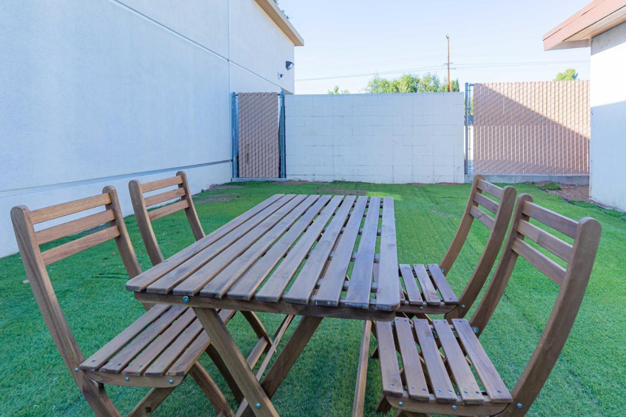 Villa Newly Remodeled 2B1B House On Historic Route 66 Glendora Esterno foto
