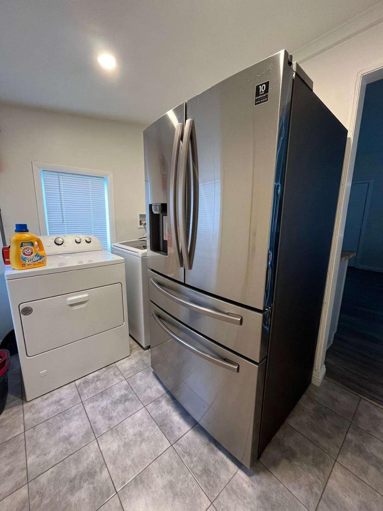 Villa Newly Remodeled 2B1B House On Historic Route 66 Glendora Esterno foto